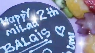 birthday cake 2