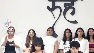 Dance video 72