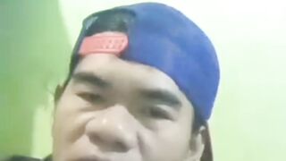 Maklum aja namanya juga buaya darat