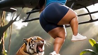 Animal life 6