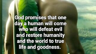 Genesis 3-15