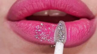 latest gillter makeup for women 2026#glittermakeup #makeup #shorts #glitter #beauty 14