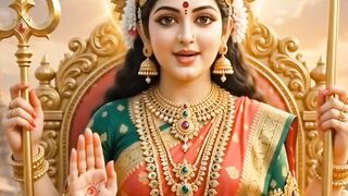 🌺 ஆடி 30 – சனிக்கிழமை | அம்மன் அருள்வாக்கு