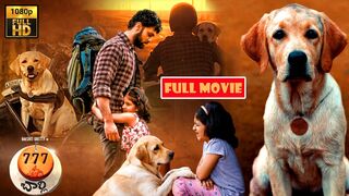 777 Charlie  south Hindi movie