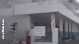 Breaking News, Gempa Berskala 7,7 Magnitudo melanda NTT