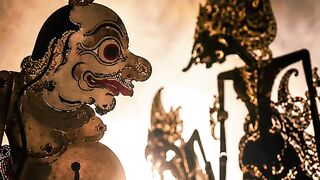 Wayang 21