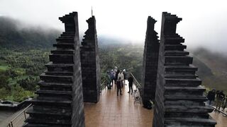 Seruni Point Bromo