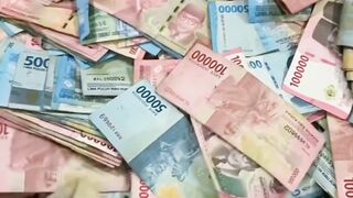 A large amount of money will come to you, kunfayakun