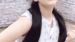 Little girl dance 3