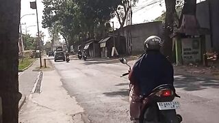 morning walk 2