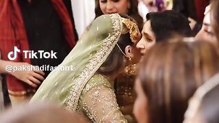 Wedding Event Movement