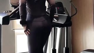 GYM Enak