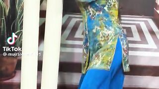 Ferzoa Ali stage darma dance clip 7