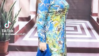 Ferzoa Ali stage darma dance clip 8