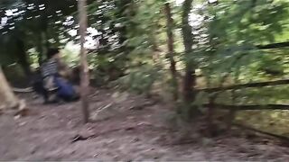 Two groups exchange fire in Southeast Asia Who?