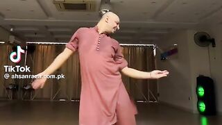 Dance video 74