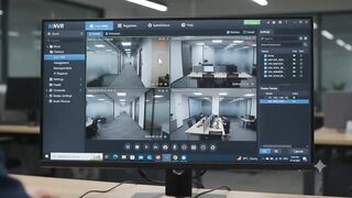 Ip camera adding