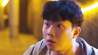 Drama kung-fu thriller
