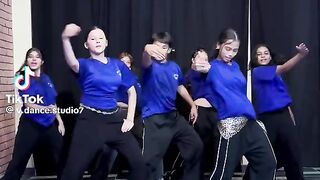 Dance video 77