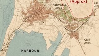 What Was Here Before Nazimabad? | The Hidden History of Karachi