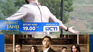 Trailer Terikat Janji 15 Agustus 2026