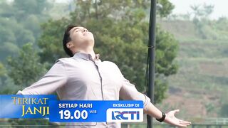 Terikat Janji Trailer August 15, 2026  Viral Drama Indonesian Soap Opera “Bound by a Promise”