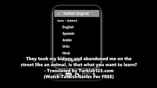 Arafta - Episode 109 (English Subtitles)