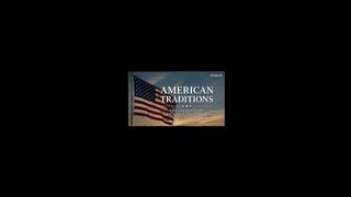 American Traditions 🇺🇸 | A Celebration of American Culture & Values
