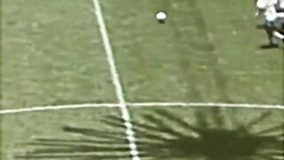 Goal Maradona