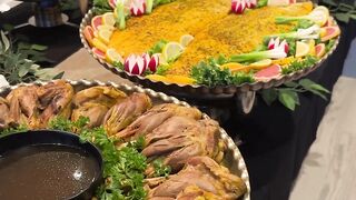Bahar Catering