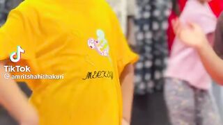 Dance video 80