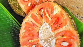 Buah Nangka. jackfruit