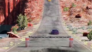 Insane Car Crash Moments 🚗💥 | You Won’t Believe What Happens! 2