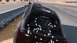 Insane Car Crash Moments 🚗💥 | You Won’t Believe What Happens! 3