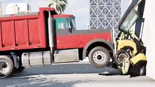 Insane Car Crash Moments 🚗💥 | You Won’t Believe What Happens! 4