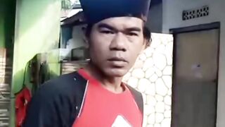 Ada juga suami orang nih
