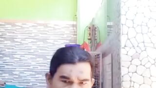 Siapa yang berdusta