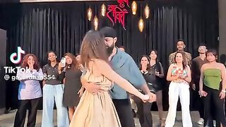 Couple dance 7