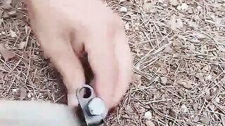 Tent Rope Knot Technique: Strong, Easy, and Fully Adjustable