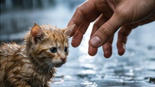 One Act of Kindness Can Change a Life ❤️