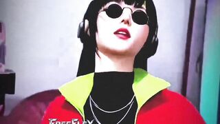 শাড়ি পড়ে না জিন্স পড়ে 😎