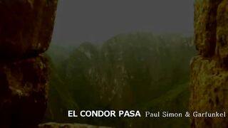 El Condor Pasa - Paul Simon &  Garfunkel