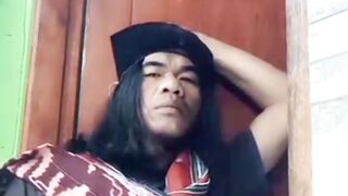 Banyak yang harus kakang selesaikan