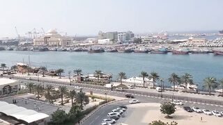 Sharjah 2
