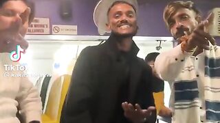 A Beautiful and Cute song video