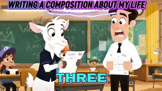 CLASSROOM COMEDY