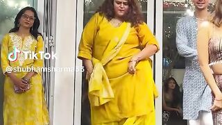Nice dance 45