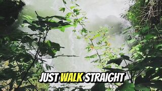 How to Cross a River Without Getting Swept Away 🌊