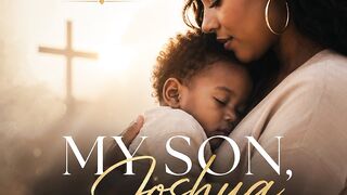 My son, Joshua