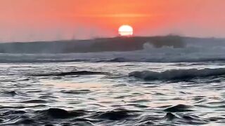 Bali Sunset - August 2026